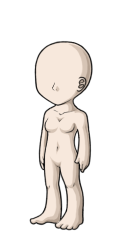 's human avatar