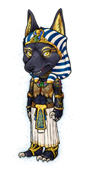 Anubis