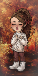 Fall (Contest)