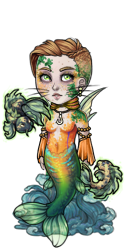 Fishy Outfits - Catfish v2