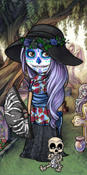 Day of the dead