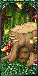 Fairy House