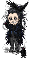Raven