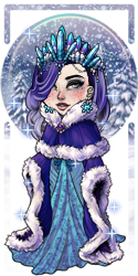Snow Queen