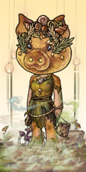 pig witch 2
