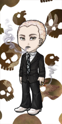 Fuyuhiko Kuzuryu