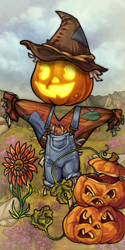 Scarecrow