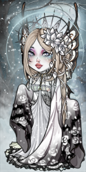 Winterfae