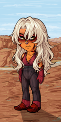 Jasper (CANON)