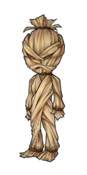 Cornhusk