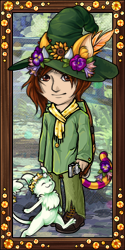 Snufkin