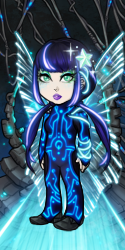 Cyber Fairy