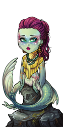 Mermaid