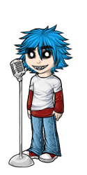2D