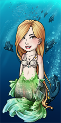 Mermaid